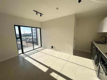 To Let 1 Bedroom Property for Rent in Firgrove Western Cape
